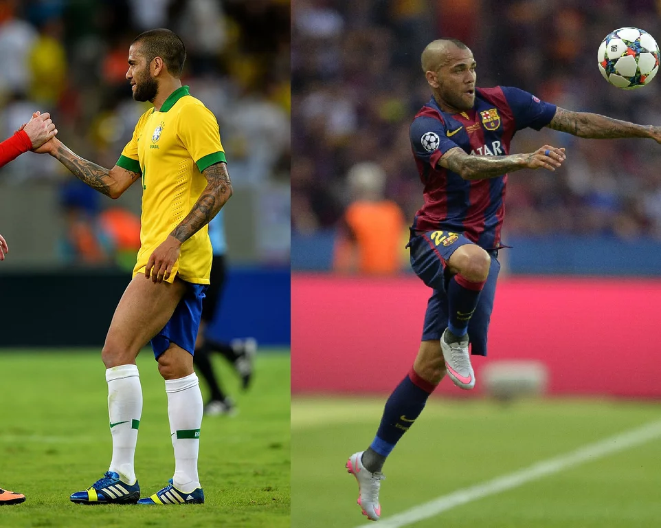 post card Dani alves nike.webp